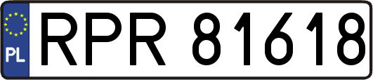 RPR81618