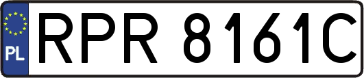RPR8161C