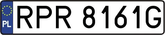RPR8161G
