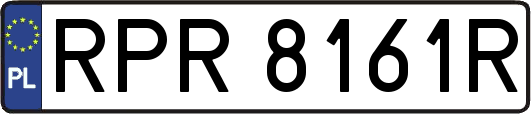 RPR8161R