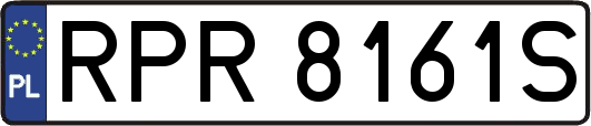RPR8161S