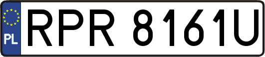 RPR8161U