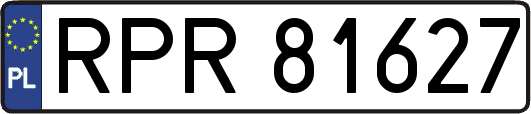 RPR81627