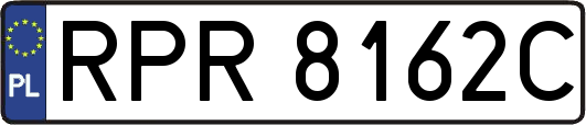 RPR8162C