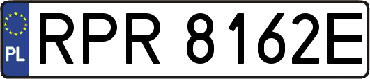 RPR8162E