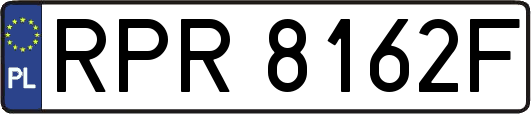 RPR8162F