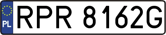 RPR8162G