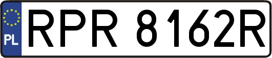 RPR8162R