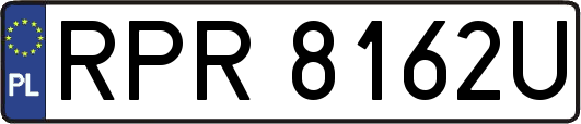 RPR8162U