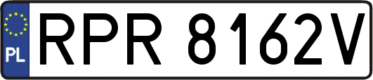 RPR8162V