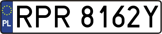 RPR8162Y