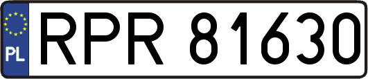 RPR81630