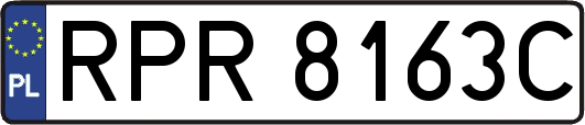 RPR8163C