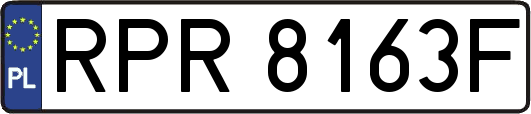 RPR8163F