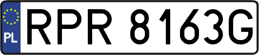 RPR8163G