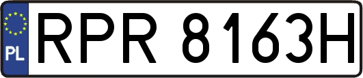 RPR8163H