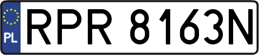 RPR8163N