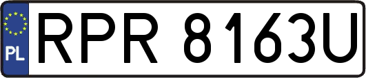 RPR8163U