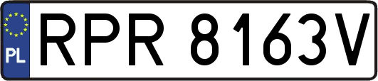 RPR8163V