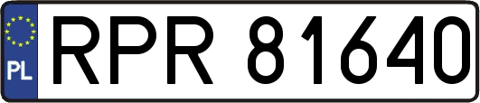 RPR81640