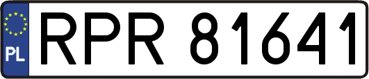 RPR81641