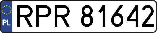 RPR81642
