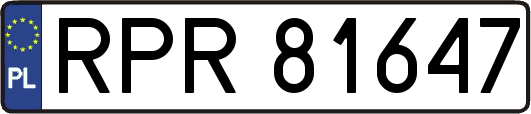 RPR81647