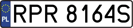 RPR8164S