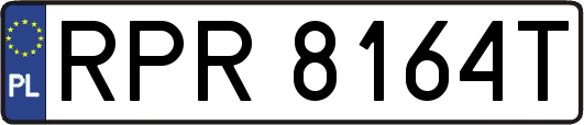 RPR8164T