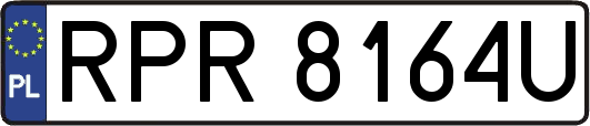 RPR8164U