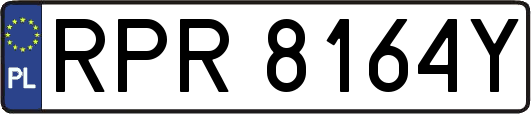 RPR8164Y