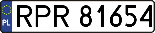 RPR81654