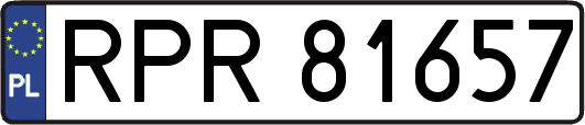 RPR81657