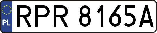 RPR8165A