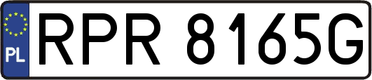 RPR8165G