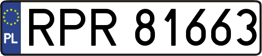 RPR81663