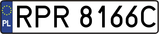 RPR8166C