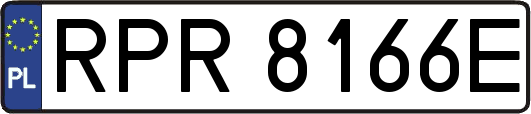 RPR8166E