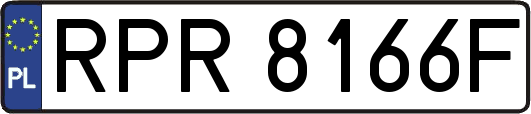 RPR8166F