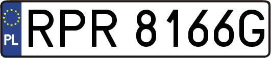 RPR8166G