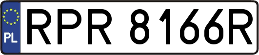 RPR8166R