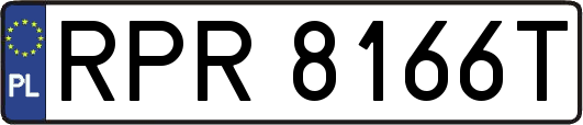 RPR8166T