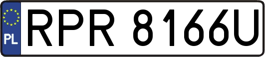 RPR8166U
