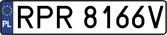 RPR8166V