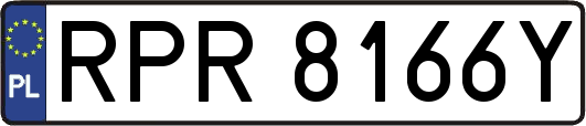 RPR8166Y