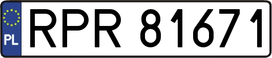 RPR81671