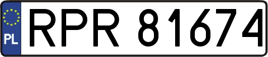 RPR81674