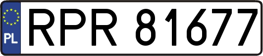 RPR81677