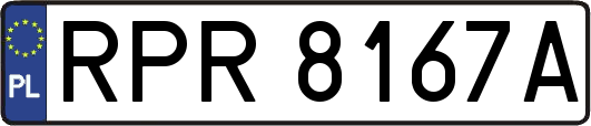 RPR8167A