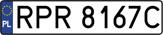 RPR8167C